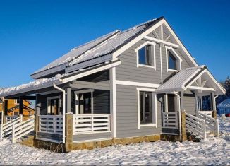 Продажа дома, 152.7 м2, коттеджный поселок Ботаника