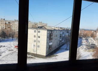Продажа пятикомнатной квартиры, 47.7 м2, Кемерово, Спортивная улица, 20А, Центральный район