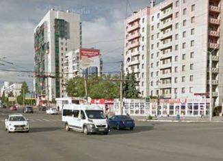 Продажа помещения свободного назначения, 76 м2, Челябинск, Комсомольский проспект, 43, Курчатовский район