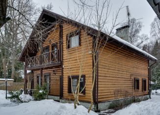 Продаю дом, 200 м2, коттеджный поселок Финская деревня-2, коттеджный посёлок Финская деревня-2, 12