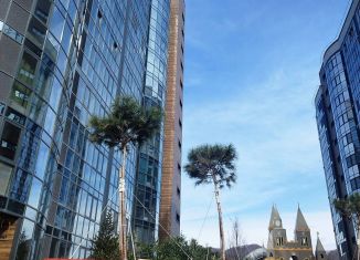 Продаю квартиру студию, 26 м2, село Небуг, Центральная улица, 99