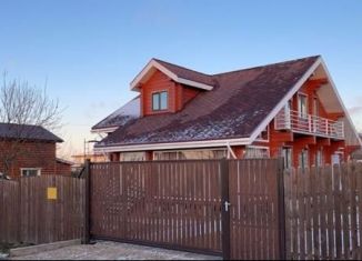 Продается дом, 97 м2, деревня Веледниково