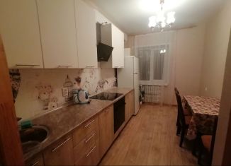 Сдаю в аренду однокомнатную квартиру, 48.7 м2, Воронеж, улица Козо-Полянского, 3, ЖК Спутник