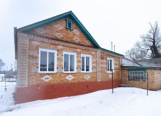 Продам дом, 93 м2, село Бессоновка, 2-я Речная улица, 42