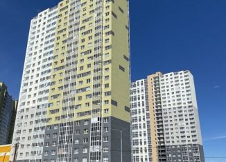 Продается 1-ком. квартира, 31.3 м2, Санкт-Петербург, метро Гражданский проспект, Муринская дорога, 25к3