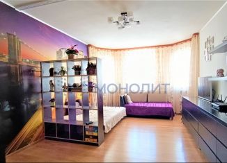 3-комнатная квартира на продажу, 81.9 м2, Нижегородская область, улица Родионова, 165к3