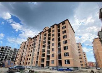 Продам однокомнатную квартиру, 45 м2, Грозный, улица Сайханова, 133к4, Байсангуровский район