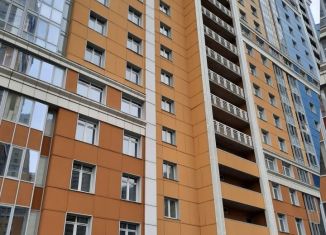 Продажа 1-комнатной квартиры, 43 м2, Санкт-Петербург, проспект Просвещения, 43, ЖК Лондон Парк