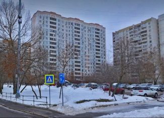 Продажа помещения свободного назначения, 89 м2, Москва, Варшавское шоссе, 152к11, метро Академика Янгеля