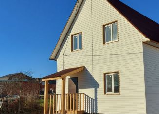 Продам дом, 115 м2, хутор Брехово, Широкая улица