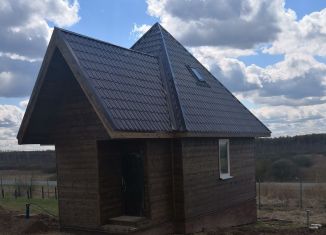 Продажа дома, 61 м2, деревня Протасово, коттеджный посёлок Лисья Горка, 213