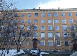 Продается 1-комнатная квартира, 44.9 м2, Санкт-Петербург, Троицкий проспект, 4, муниципальный округ Измайловское