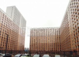 Продам 3-комнатную квартиру, 60 м2, рабочий посёлок Боброво, жилой комплекс Восточное Бутово, 10