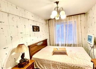 Сдается 2-комнатная квартира, 55 м2, Иркутск, Байкальская улица, 192