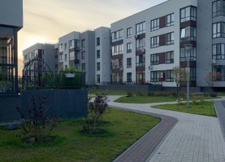 Продажа 1-комнатной квартиры, 59 м2, Тюмень, ЖК Ожогино