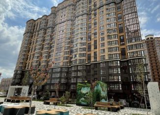 Продается помещение свободного назначения, 54 м2, Краснодар, улица Григория Булгакова, 11, микрорайон Достояние