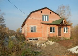 Продается дом, 180 м2, село Большие Поляны, Советская улица