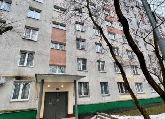 Продается 3-комнатная квартира, 60 м2, Москва, Зеленоградская улица, 33к3, метро Ховрино