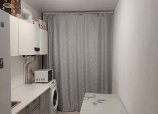 1-ком. квартира на продажу, 22 м2, посёлок Голубево, Лазурная улица, 23