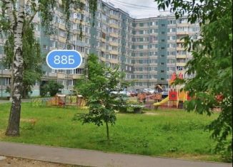 Продаю однокомнатную квартиру, 33 м2, Московская область, улица Карла Маркса, 88Б