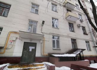 Продам квартиру студию, 10 м2, Москва, Магистральный переулок, 5А, Хорошевский район