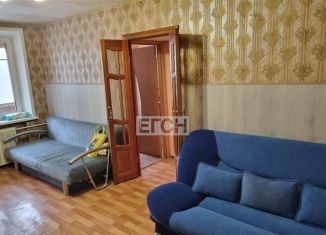 Сдаю в аренду 2-ком. квартиру, 45 м2, Москва, Беговая улица, 18к1, Беговая улица