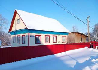 Продажа дома, 56 м2, село Калтасы, Кооперативная улица, 4