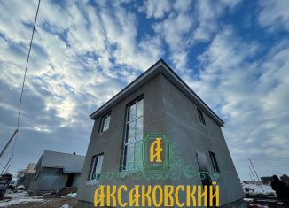 Коттедж на продажу, 116.2 м2, деревня Старые Киешки