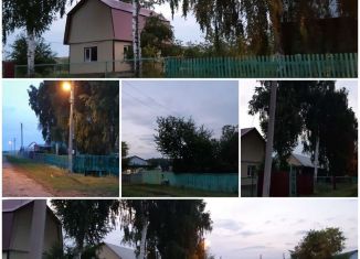 Продажа дома, 48 м2, село Мурдашево, Сухайлинская улица