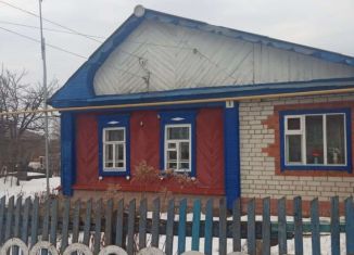 Продажа дома, 60 м2, рабочий посёлок Кадошкино