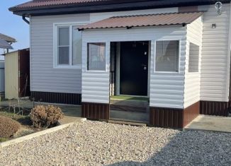 Продается дом, 50 м2, Абинск, Крестьянский переулок