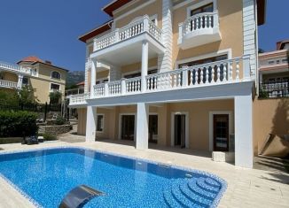 Сдается в аренду дом, 300 м2, посёлок городского типа Симеиз