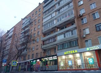 Продажа 2-комнатной квартиры, 44.2 м2, Москва, станция Тестовская, Стрельбищенский переулок