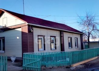 Дом на продажу, 59.7 м2, Нерчинск, Октябрьская улица