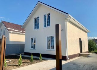 Продам дом, 135 м2, хутор Хомуты