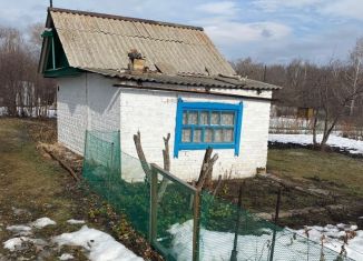 Продам дачу, 16 м2, Чебаркуль, площадь Ленина