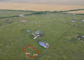 Земельный участок на продажу, 8 сот., деревня Казадаевка, Сиреневая улица