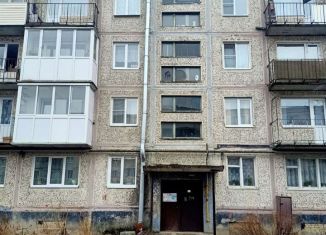Двухкомнатная квартира на продажу, 44 м2, деревня Гостилицы, Комсомольская улица, 5
