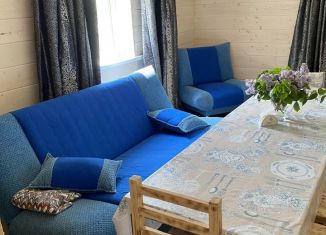 Продажа дачи, 122.9 м2, СНТ Ручеёк, СНТ Ручеёк, 6-13