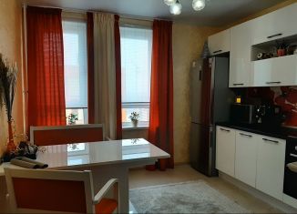 Продается 2-комнатная квартира, 54.2 м2, Ярославль, ЖК Волга Парк, улица Академика Колмогорова, 22