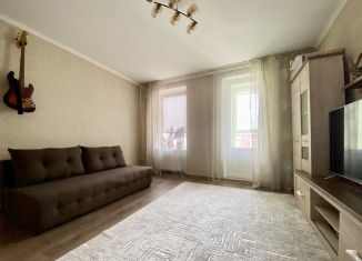 Продажа 2-комнатной квартиры, 60 м2, Калининград, Артиллерийская улица, 58А, ЖК Времена Года