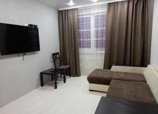 Сдам 1-ком. квартиру, 32 м2, Мурманск, улица Капитана Маклакова, 41