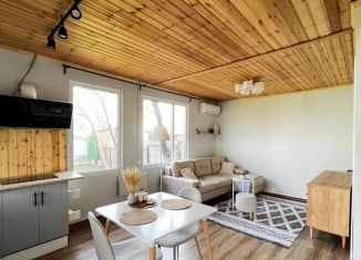 Дом на продажу, 35 м2, Ростов-на-Дону, 3-й Кустарный переулок