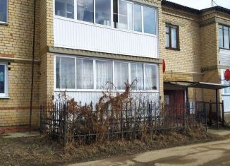 Продам 1-комнатную квартиру, 41.1 м2, село Аргаяш, Республиканская улица, 8