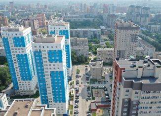 Продам офис, 71 м2, Новосибирск, метро Берёзовая роща