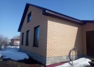 Продается дом, 100 м2, село Ермекеево, Строительная улица, 51