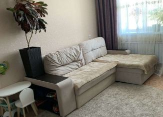 Продаю двухкомнатную квартиру, 43.9 м2, сельский посёлок Новинки, Полётная улица, 7, ЖК Окский Берег