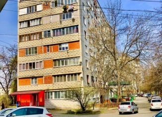 Продажа 2-ком. квартиры, 49 м2, Владикавказ, Московская улица, 54, 8-й микрорайон