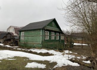 Продажа дома, 55 м2, Переславль-Залесский, Депутатская улица