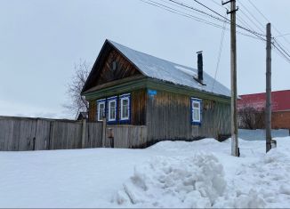 Продается дом, 60 м2, деревня Кузбаево